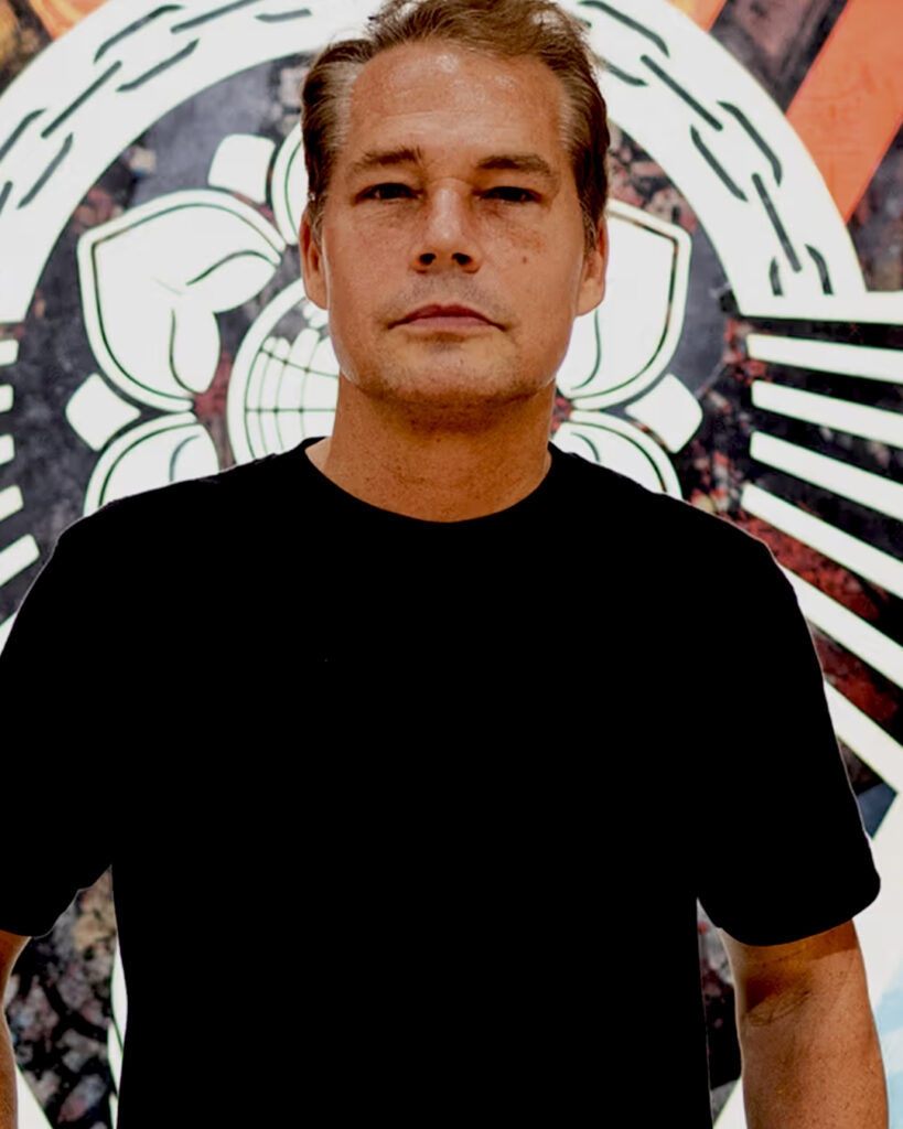 Shepard Fairey