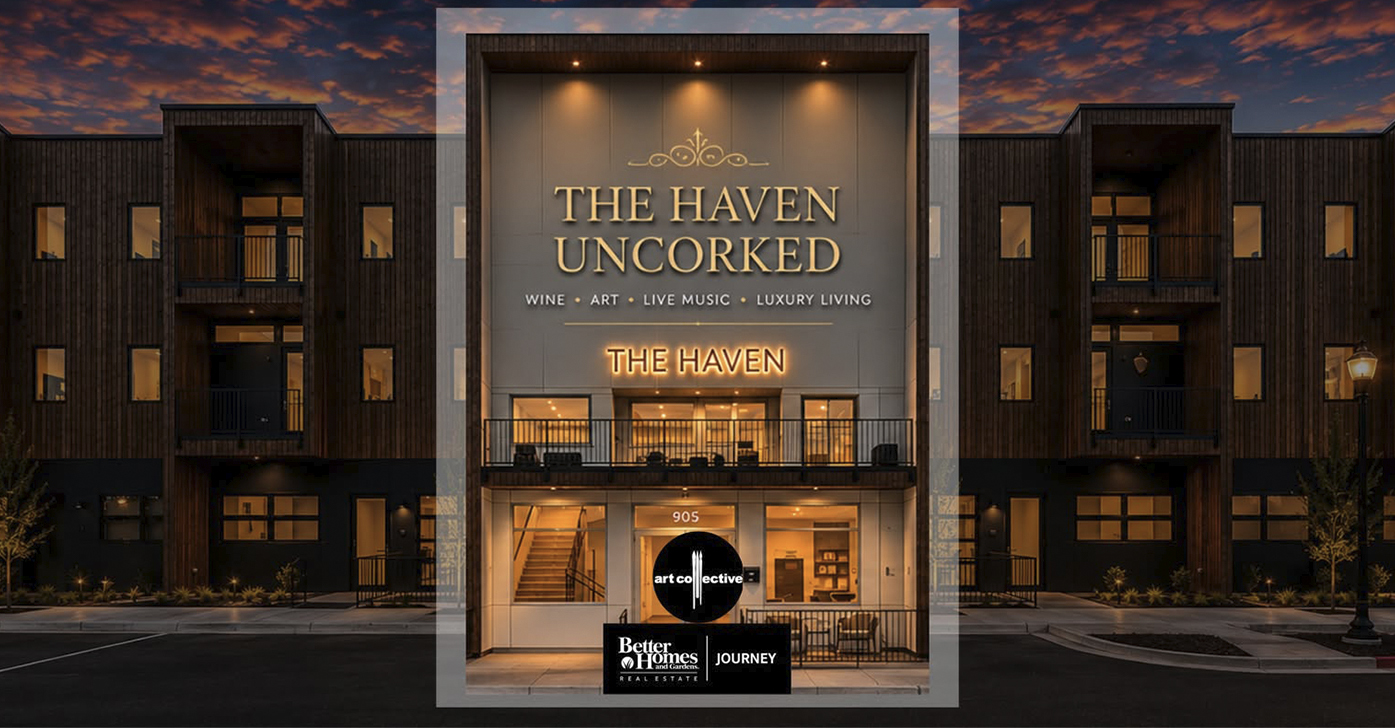 The Haven Uncorked