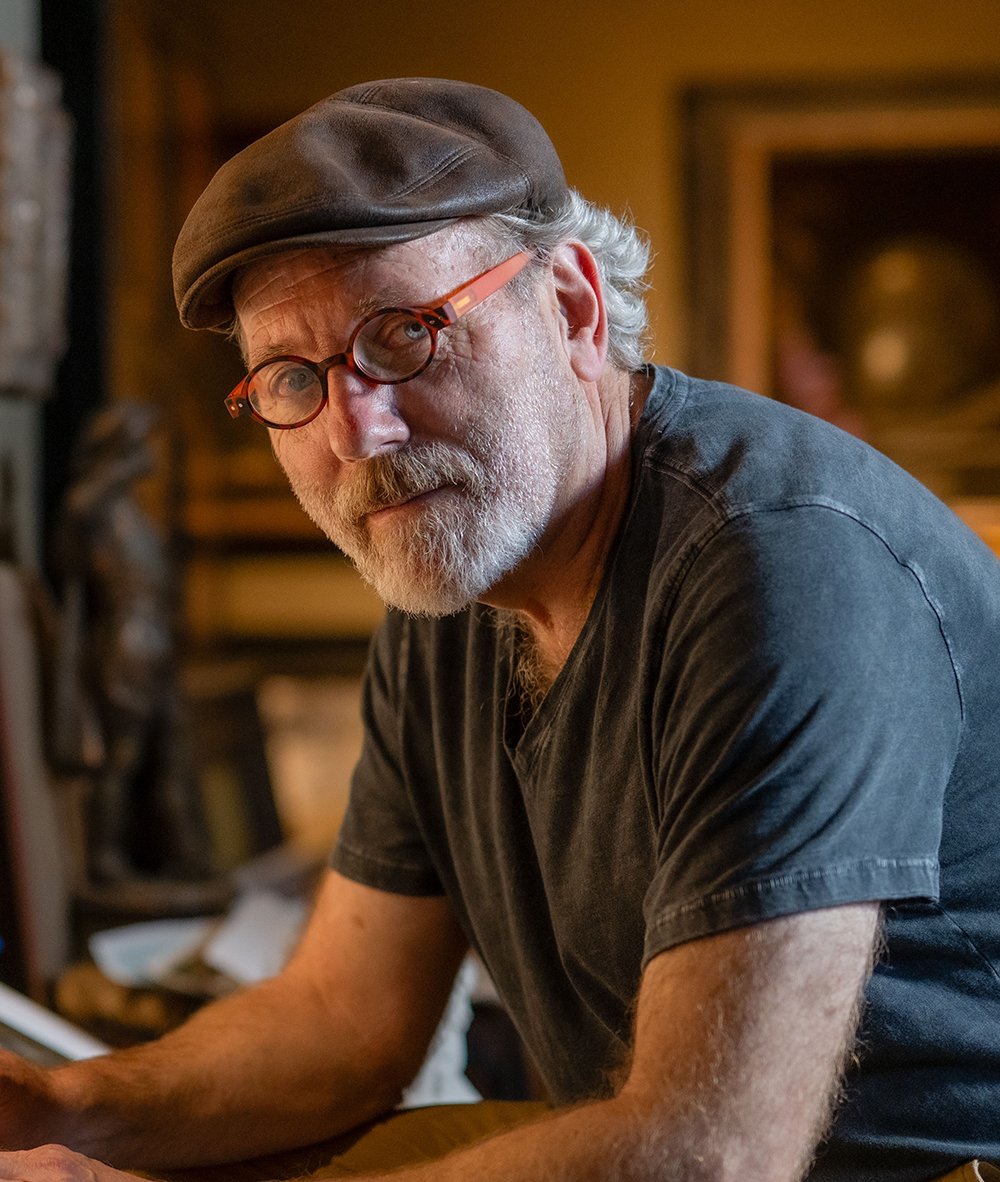 Jeff Legg